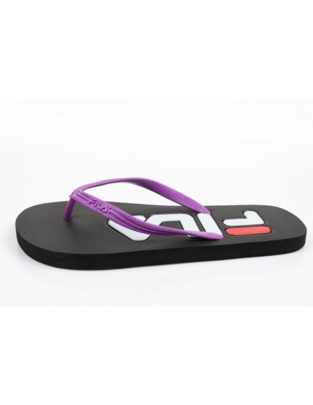 Japonki fila troy slipper w