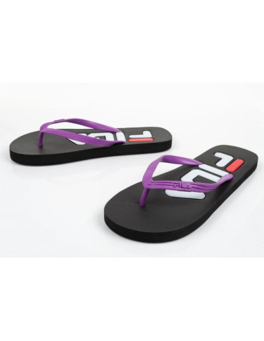 Japonki fila troy slipper w
