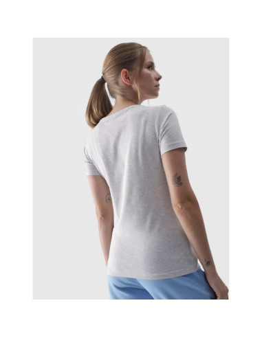 Koszulka 4f w 4fwmm00ttshf1845