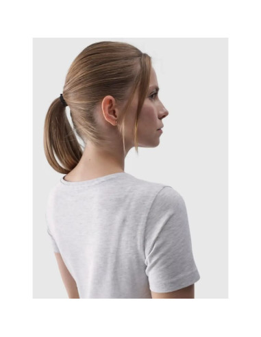 Koszulka 4f w 4fwmm00ttshf1845