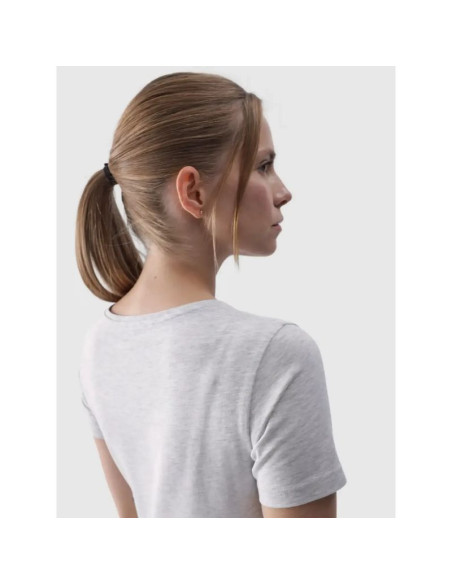 Koszulka 4f w 4fwmm00ttshf1845