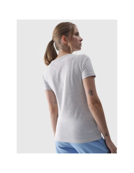 Koszulka 4f w 4fwmm00ttshf1845