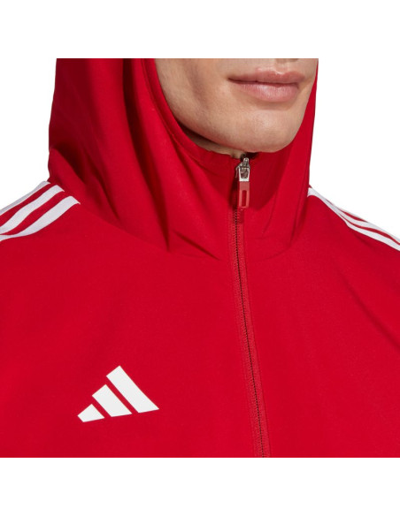 Kurtka adidas tiro 23 league windbreaker w