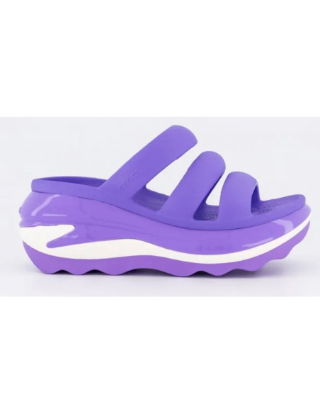 Chodaki crocs mega crush triple strap 209842