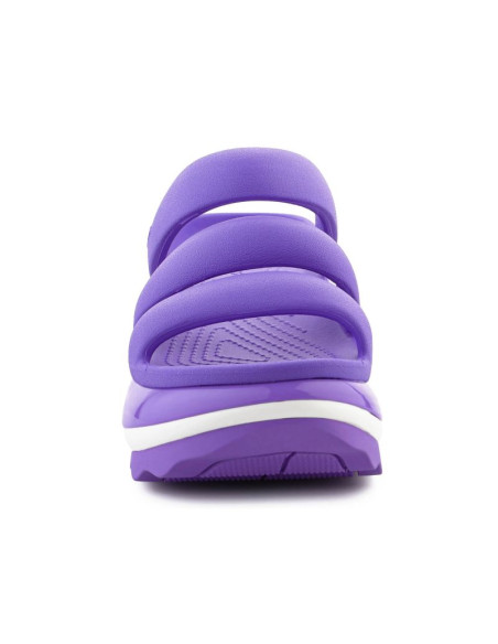 Chodaki crocs mega crush triple strap 209842