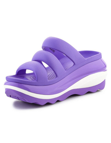 Chodaki crocs mega crush triple strap 209842