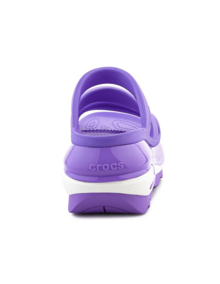 Chodaki crocs mega crush triple strap 209842