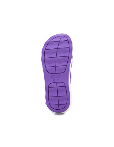 Chodaki crocs mega crush triple strap 209842