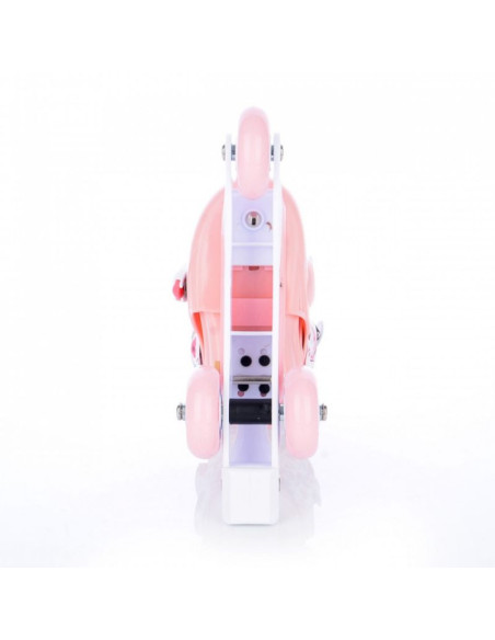 Rolki regulowane tempish baby skate wild jr