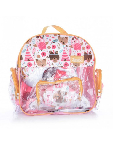 Rolki regulowane tempish baby skate wild jr