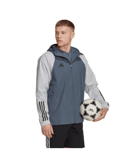 Kurtka adidas tiro 23 competition all-weather m