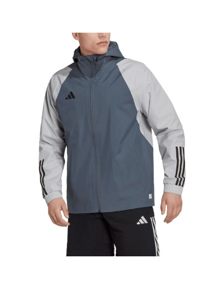 Kurtka adidas tiro 23 competition all-weather m