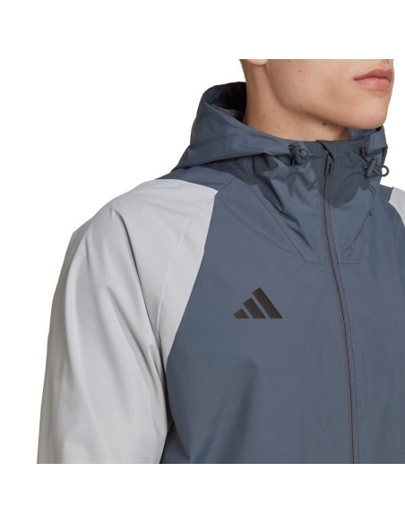 Kurtka adidas tiro 23 competition all-weather m