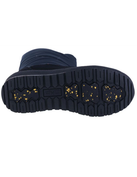 Buty cmp rae snow boots jr