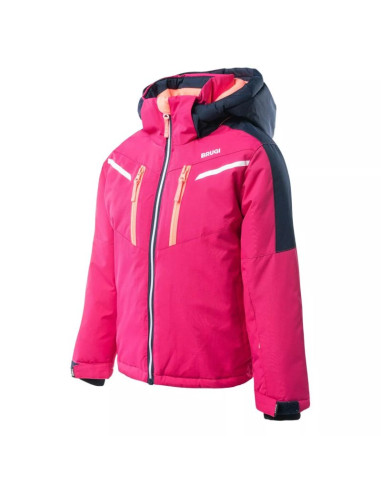 Kurtka brugi 3ahy jr