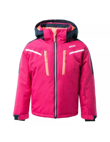 Kurtka brugi 3ahy jr