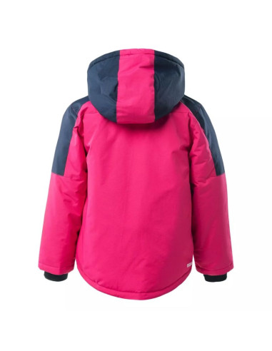 Kurtka brugi 3ahy jr