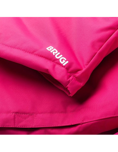 Kurtka brugi 3ahy jr