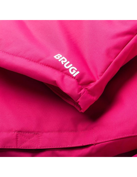 Kurtka brugi 3ahy jr