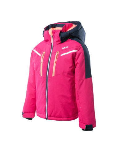 Kurtka brugi 3ahy jr