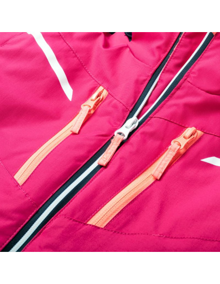 Kurtka brugi 3ahy jr