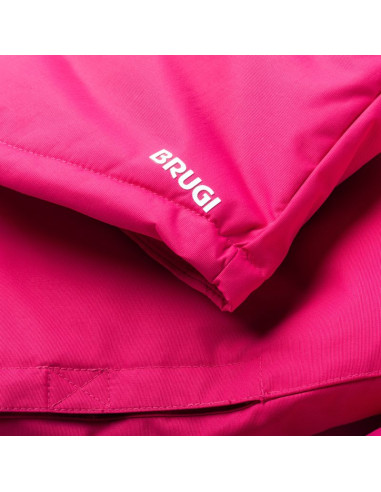 Kurtka brugi 3ahy jr