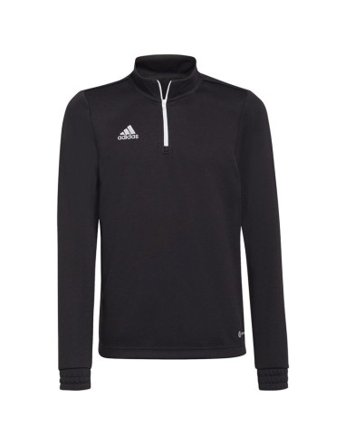 Bluza adidas entrada 22 training top y jr