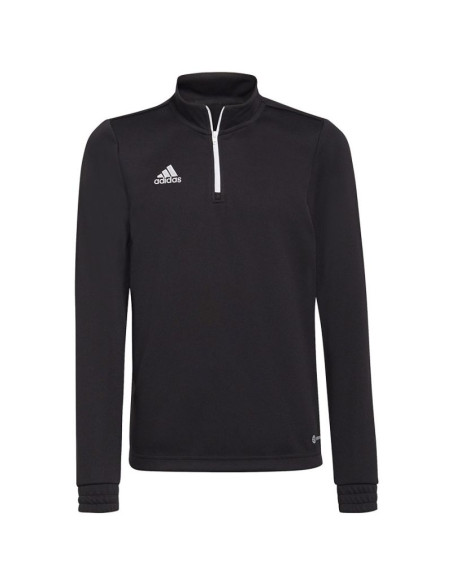 Bluza adidas entrada 22 training top y jr