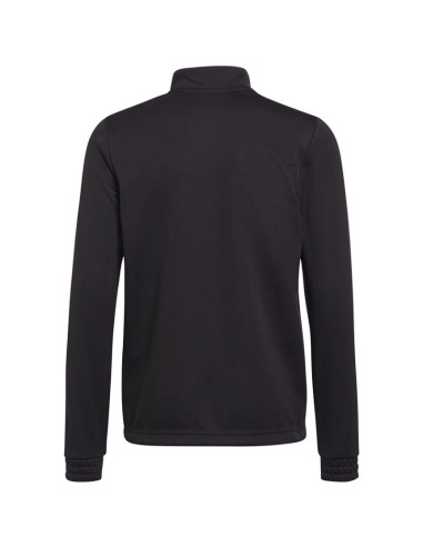 Bluza adidas entrada 22 training top y jr