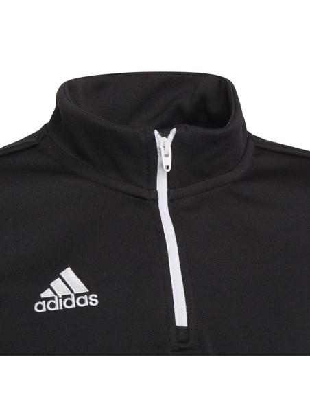 Bluza adidas entrada 22 training top y jr