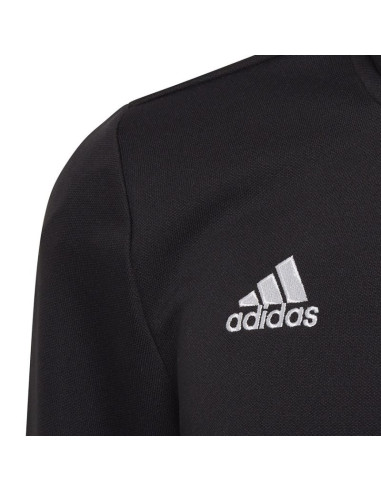Bluza adidas entrada 22 training top y jr