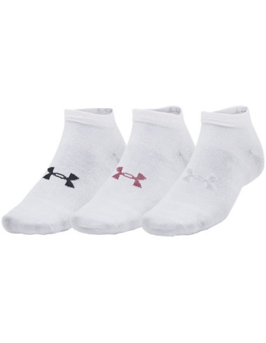 Skarpety under armour essential low 3 pary 1382958