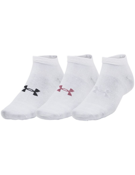 Skarpety under armour essential low 3 pary 1382958