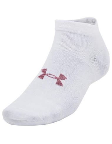 Skarpety under armour essential low 3 pary 1382958