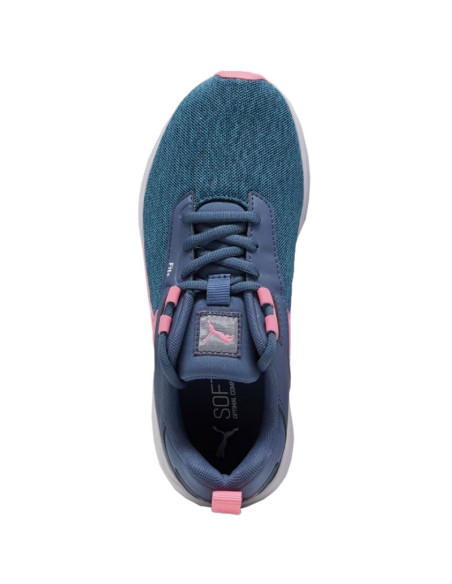 Buty puma comet 2 alt jr 194776