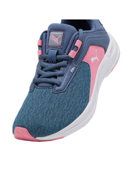 Buty puma comet 2 alt jr 194776