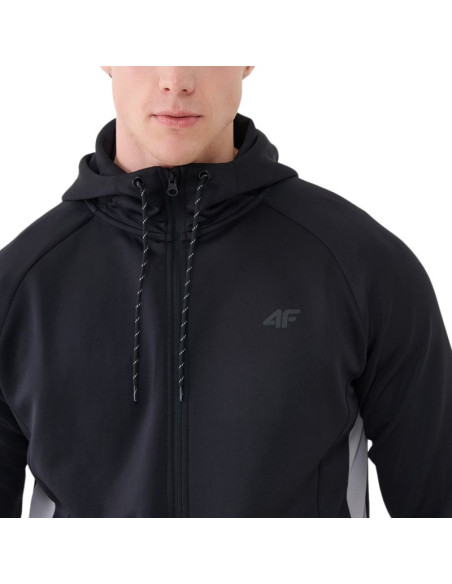 Bluza 4f fnk m513 m 4fwss25tfswm513