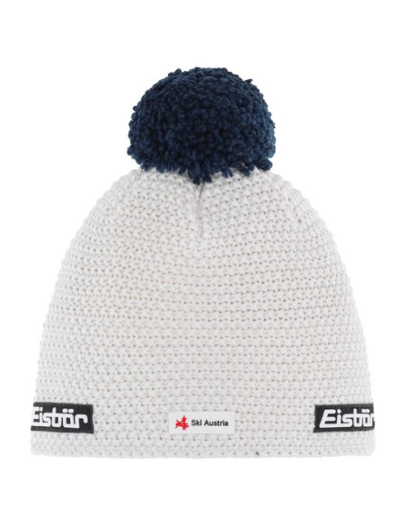 Czapka eisbar jamie pompon mü rl ska e33137