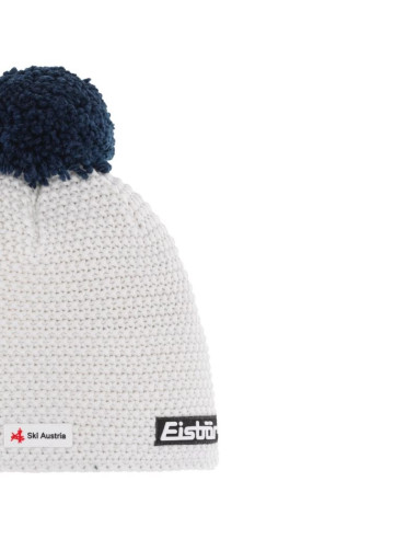 Czapka eisbar jamie pompon mü rl ska e33137