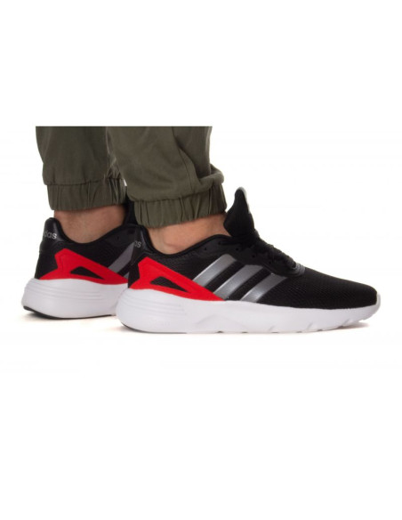 Buty adidas nebzed m