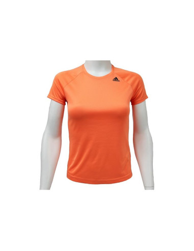 Koszulka adidas d2m tee lose w