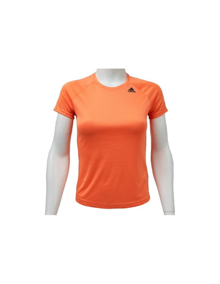 Koszulka adidas d2m tee lose w