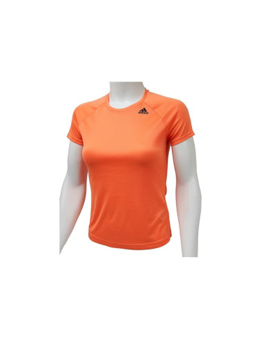 Koszulka adidas d2m tee lose w