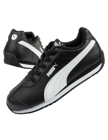 Buty puma turin 3 jr 384431