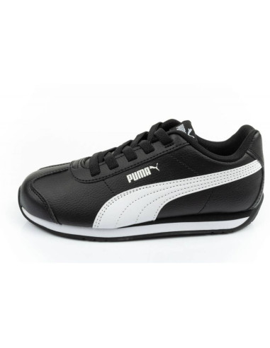 Buty puma turin 3 jr 384431