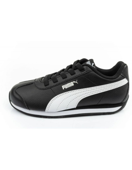 Buty puma turin 3 jr 384431