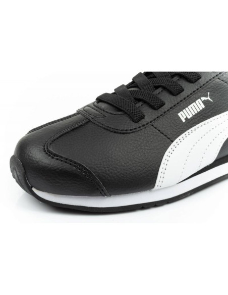 Buty puma turin 3 jr 384431