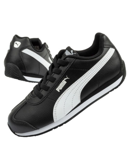 Buty puma turin 3 jr 384431