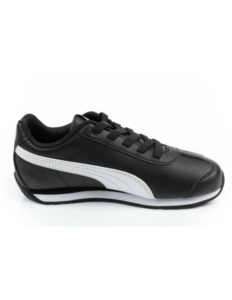Buty puma turin 3 jr 384431