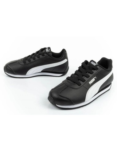 Buty puma turin 3 jr 384431